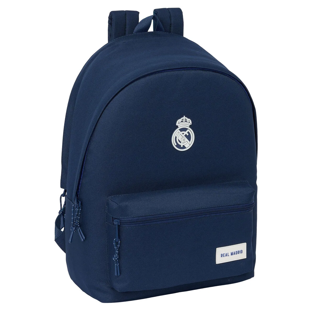 Sacoche pour portable real madrid c f blue marine 31 x 44 x 18 cm s431117595. Diaytar, c'est la garantie de tomber sur ce produit unique qui fera de votre quotidien une expérience extraordinaire