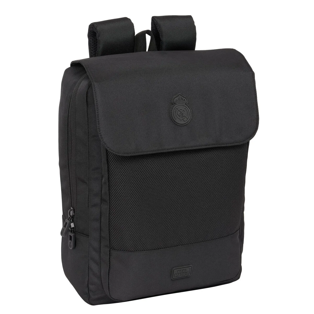 Sacoche pour portable real madrid c f premium noir 29 x 39 x 12 cm s431134011. Diaytar s'engage : derrière chaque produit se cache une promesse de qualité, de durabilité et de satisfaction.