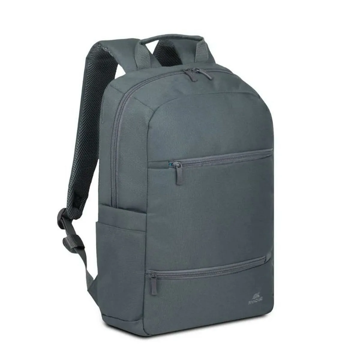 Sacoche pour portable rivacase ulsan gris 12 x 29 x 45 cm 15 6 s024089471. Diaytar, une vision du shopping en ligne où chaque catégorie de produits, de la high-tech au généraliste, est traitée avec excellence