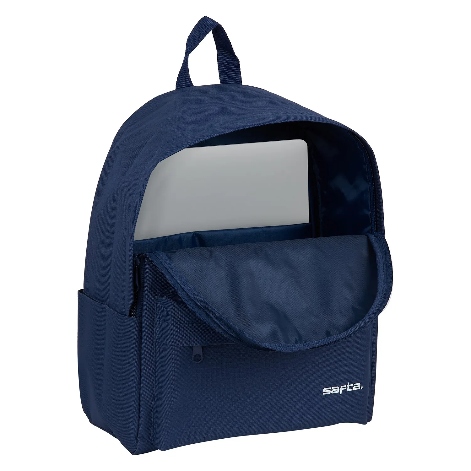 Sacoche pour portable safta m902 blue marine 31 x 40 x 16 cm s430405050. Diaytar, c'est l'histoire d'une passion pour les bons produits, quels qu'ils soient, et du désir de les partager avec vous