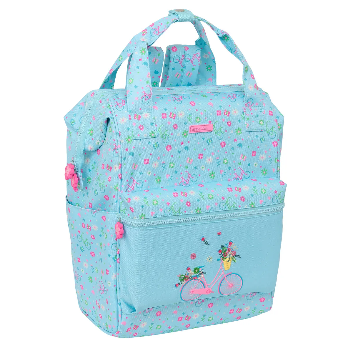 Sacoche pour portable safta safta bleu 27 x 40 x 19 cm s431077232. Diaytar Home : Créez l'atmosphère parfaite dans chaque pièce de votre maison.
