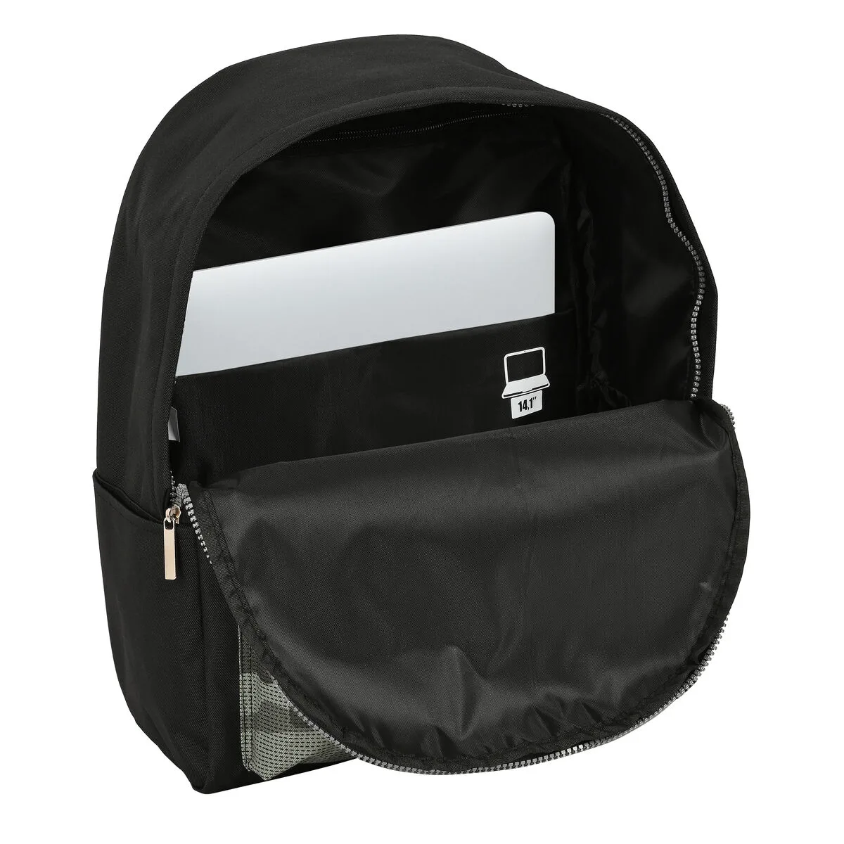 Sacoche pour portable safta safta noir 31 x 40 x 16 cm s431075666. Bien plus qu'un site, Diaytar est un club. Le club de ceux qui savent reconnaître la valeur d'un produit exceptionnel.