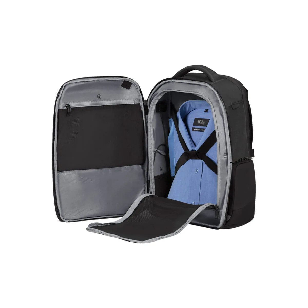 Sacoche pour portable samsonite biz2go noir 44 x 33 x 20 cm s843145080. Diaytar, la preuve qu'une boutique généraliste peut être synonyme de goût, d'exigence et d'innovation constante