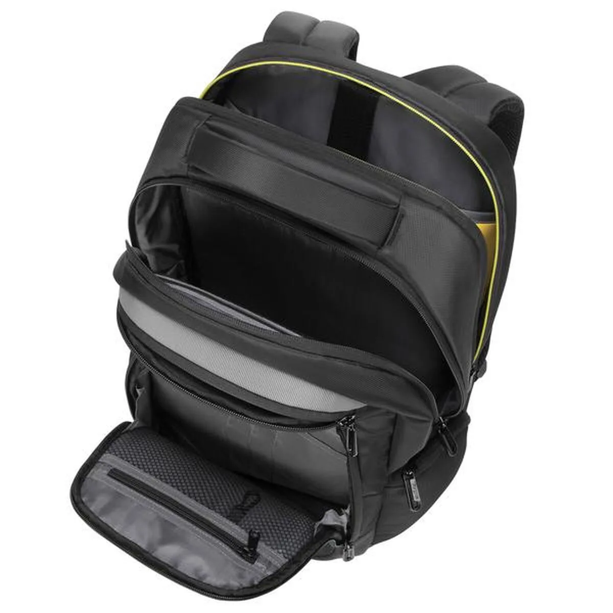 Sacoche pour portable targus tcg670gl noir s563103052. Diaytar mise sur l'intelligence collective : notre communauté nous guide pour dénicher les produits les plus plébiscités.