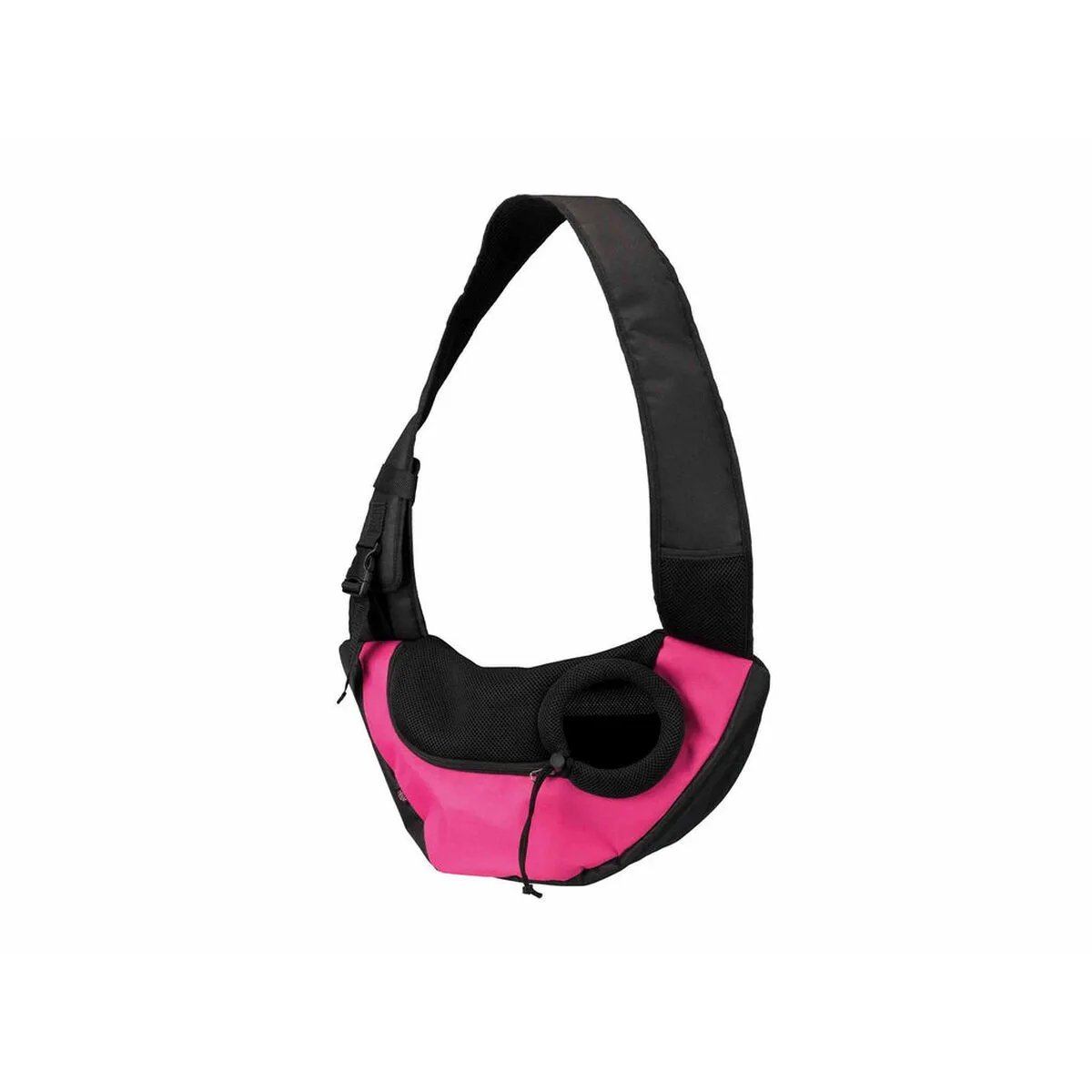 Sacoche pour portable trixie noir rose 50 x 25 x 18 cm m060055598. Diaytar a été pensé pour les multitâches, les exigeants, les pressés, les rêveurs... En somme, pour vous.