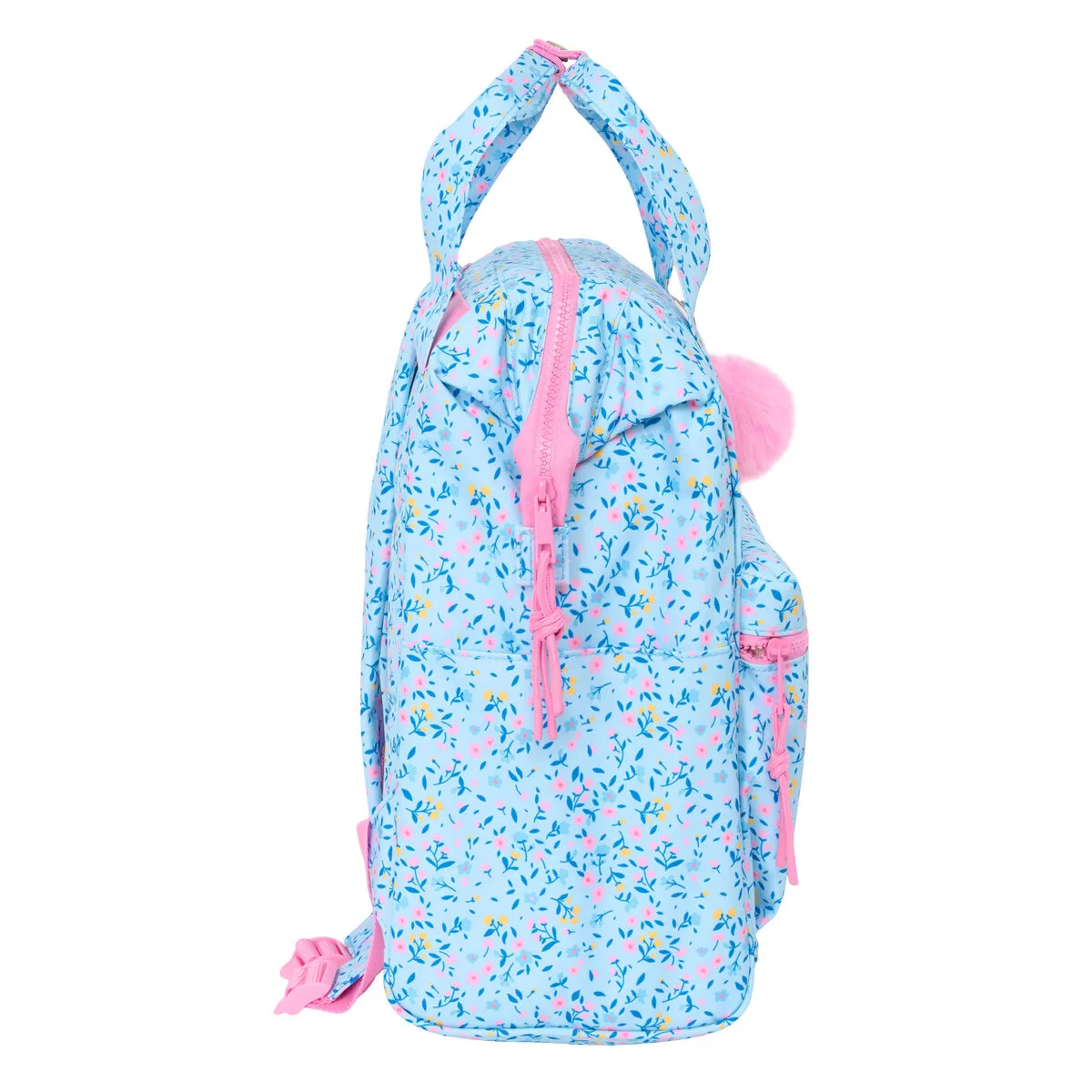 Sacoche pour portable vicky martin berrocal vmb bleu rose 27 x 40 x 19 cm s431204944. Explorez la galerie virtuelle Diaytar et laissez-vous séduire par nos produits généraux tendance et nos inventions électroniques exclusives