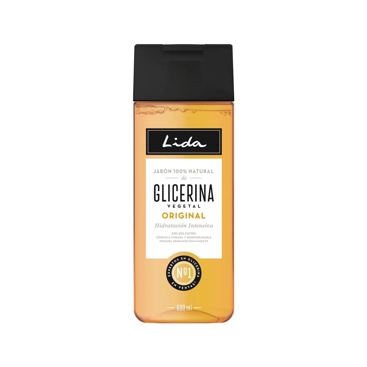 Sacon a la glycerine lida naturel liquide 600 ml s0510874918. Notre mission chez Diaytar : démocratiser l'accès aux produits extraordinaires, sans rogner sur le design ou la qualité.