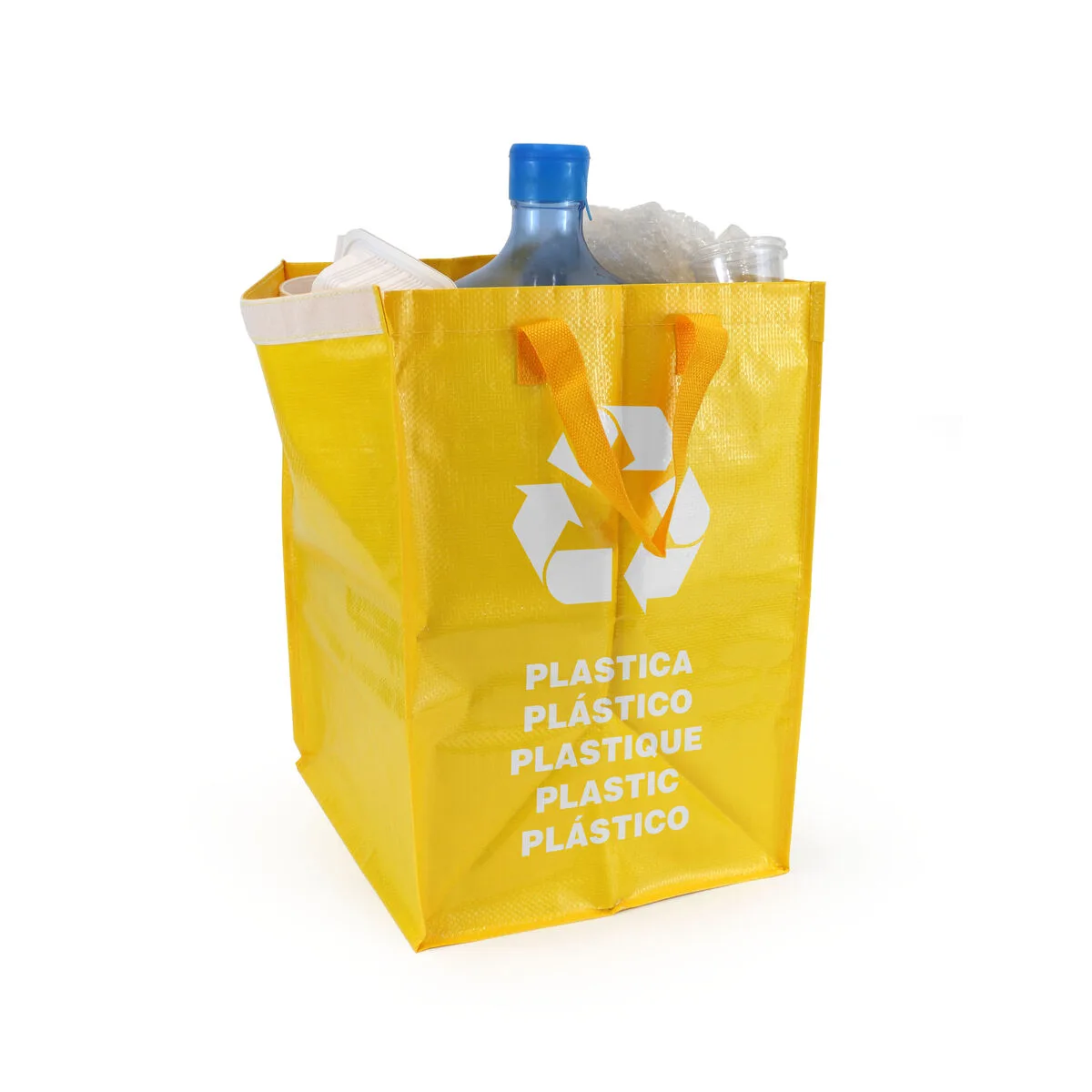 Sacs a ordures confortime plastic jaune plastique 24 unites s223409080. Chez Diaytar, nous ne vendons pas que des produits, nous proposons des solutions, du rêve et un peu de magie au quotidien