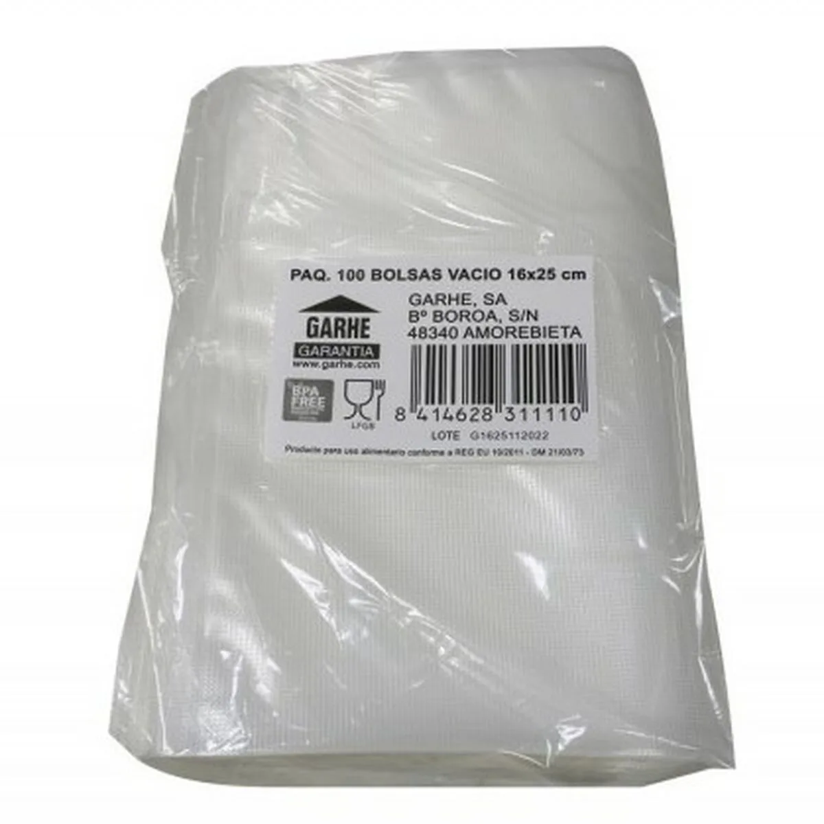 Sacs de rangements garhe 31111 100 unites s045561844. Du salon à la chambre, Diaytar habille votre intérieur avec élégance.