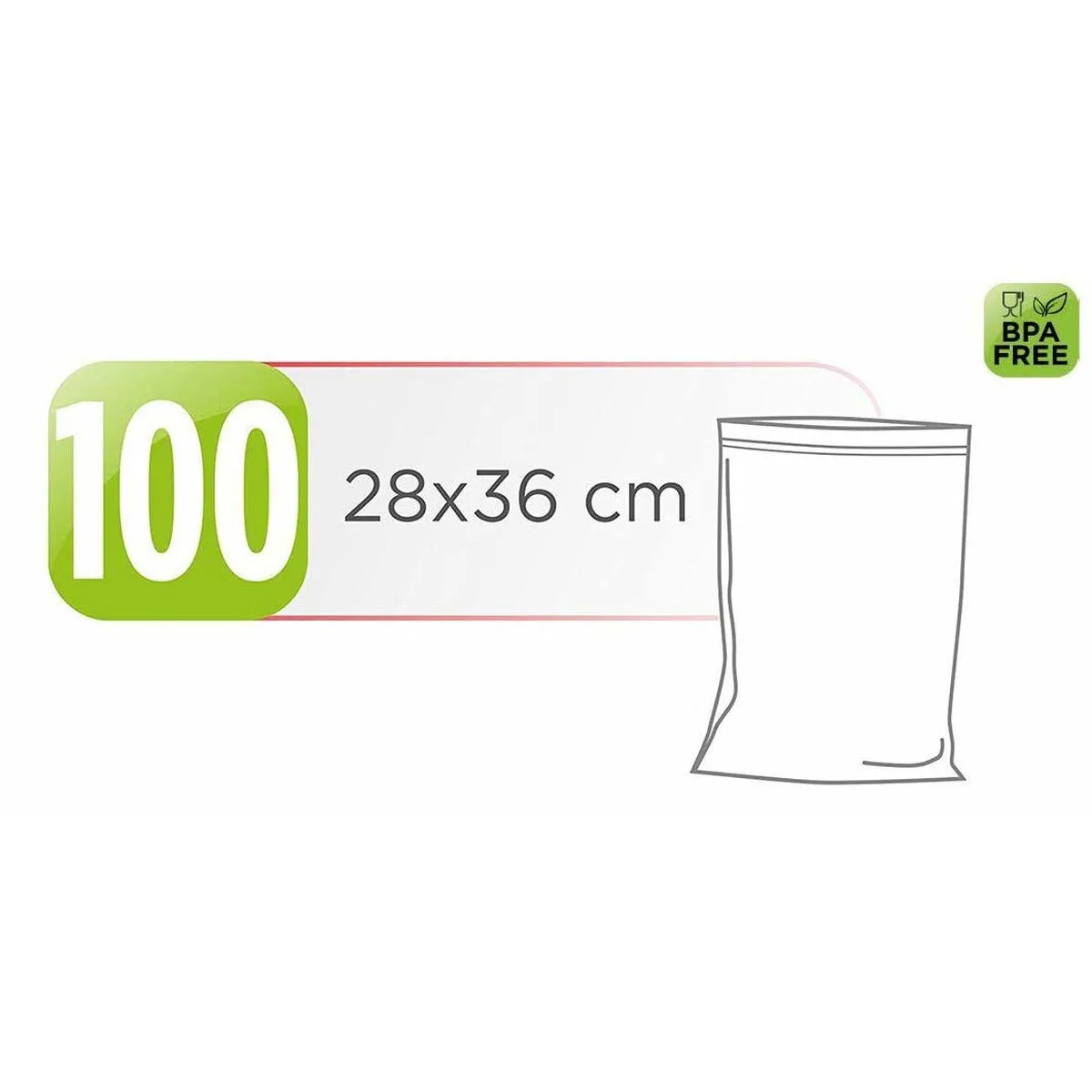 Sacs de rangements laica vt3512 36 x 28 cm s990435195. Diaytar mise sur l'intelligence collective : notre communauté nous guide pour dénicher les produits les plus plébiscités.