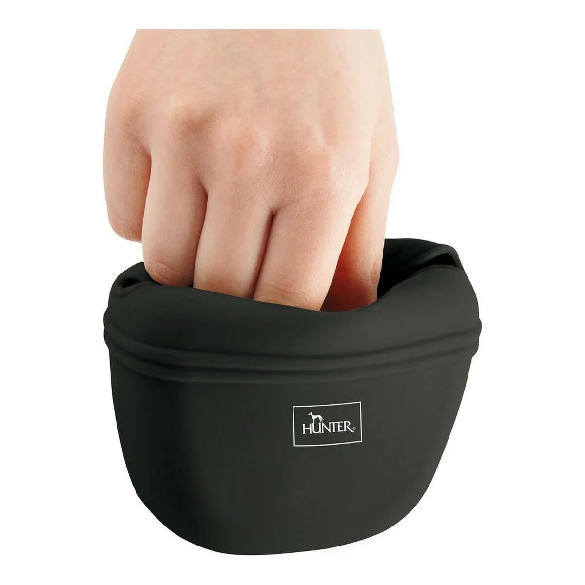 Sacs hunter lugo anthracite silicone de poche 14 x 15 x 7 cm s610128486. Diaytar : La boutique qui réunit qualité, tendance et prix accessibles sous un même toit.