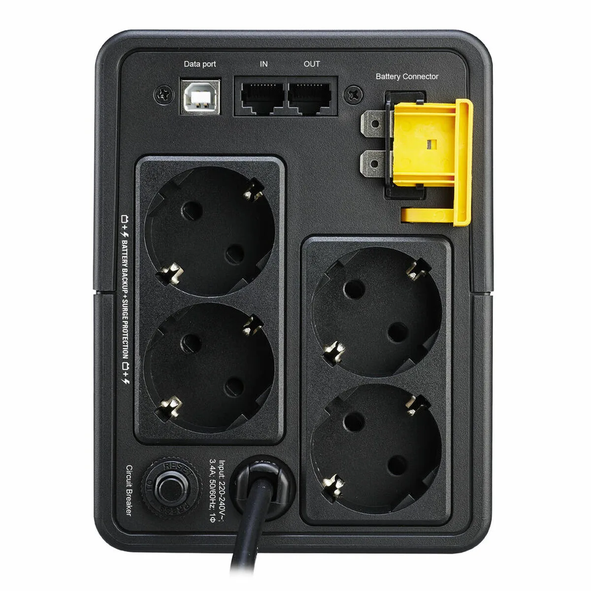Sai interactif apc bx750mi gr s5500773423. Diaytar s'adresse aux esprits modernes en quête de produits qui allient performance technologique et design épuré