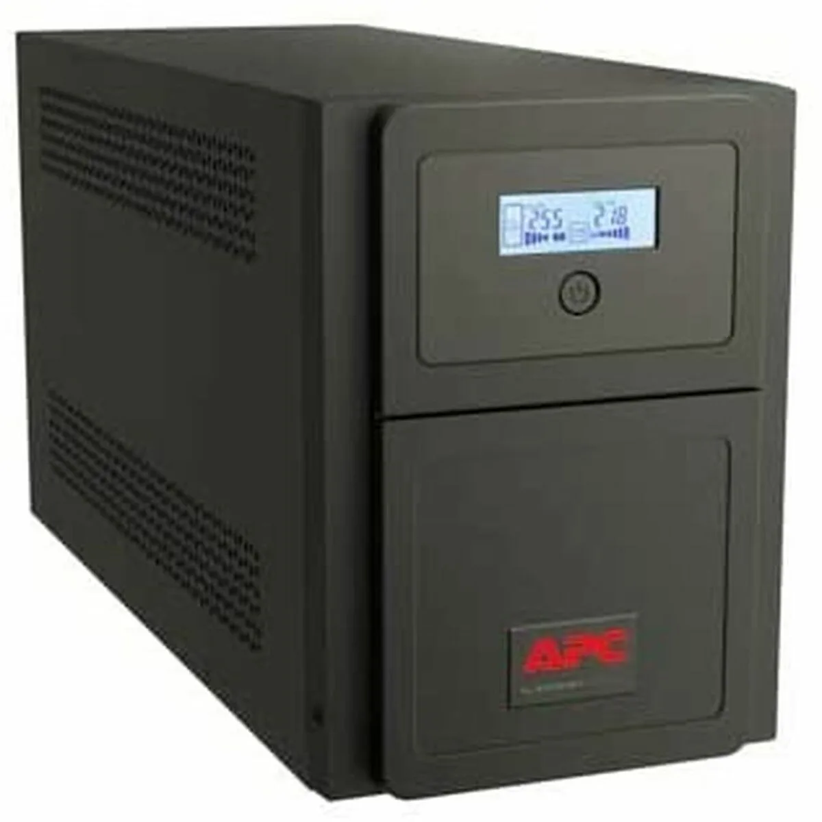 Sai interactif apc smv750cai s5500272326. Découvrez l'univers Diaytar - Des milliers de produits sélectionnés avec soin pour vous.