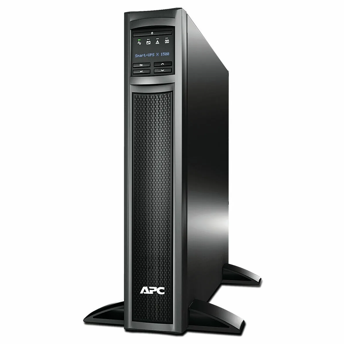 Sai interactif apc smx1500rmi2unc 1200 w s5508466357. Découvrez l'univers Diaytar : une boutique en ligne généraliste qui marque style, qualité et originalité dans chaque produit