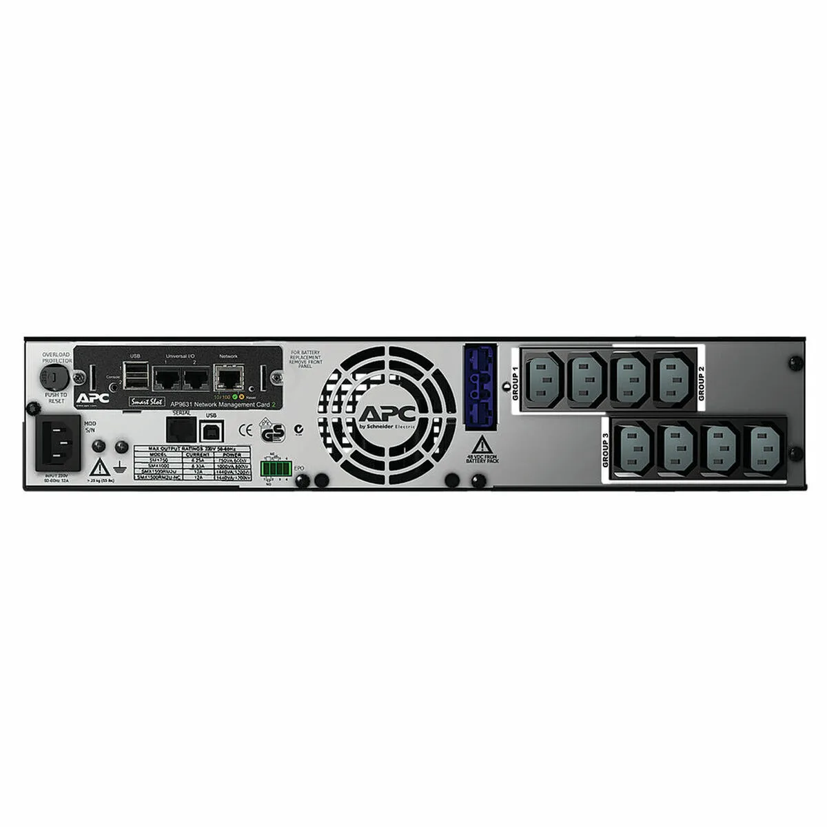 Sai interactif apc smx1500rmi2unc 1200 w s5508466369. Diaytar, c'est le point de rencontre entre les passionnés de belles technologies et les amateurs de décoration tendance