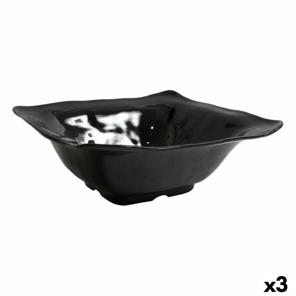 Saladier air inde 143888 porcelaine 36 5 x 35 8 x 13 6 cm 3 unites 36 5 x 35 8 x 13 6 cm s222905982. La qualité Diaytar : un engagement, une promesse, une satisfaction garantie.