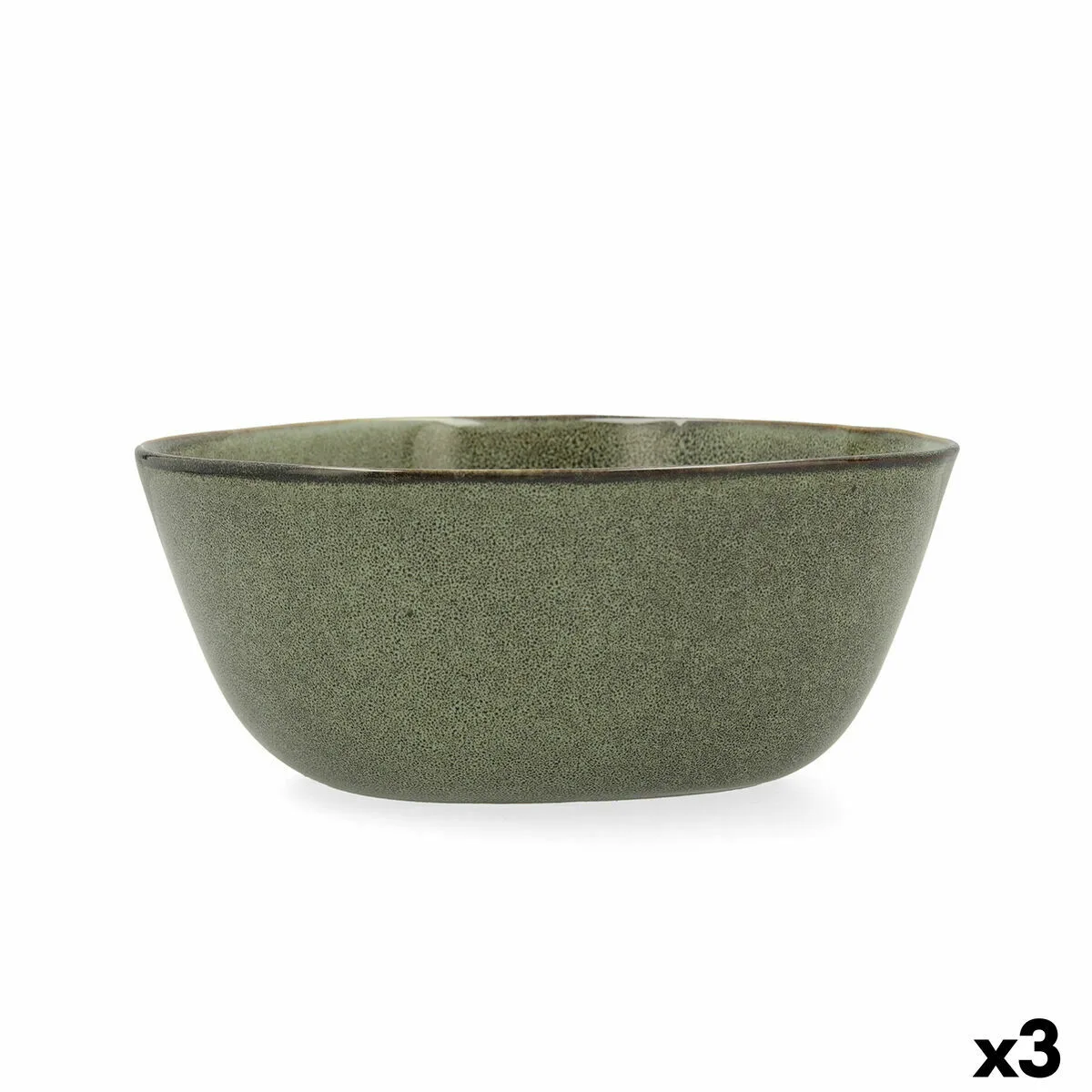 Saladier bidasoa ikonic ceramique vert 20 x 19 5 x 8 5 cm pack 3x s270612813. Diaytar est le résultat de milliers d'heures de recherche et développement pour vous offrir une offre généraliste d'exception.