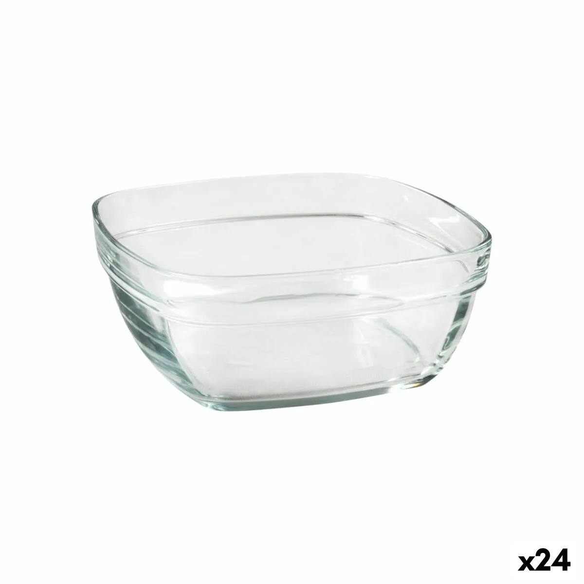 Saladier duralex lys 610 ml 14 x 14 x 6 cm 24 unites s223815572. Les dernières tendances mode vous attendent chez Diaytar !