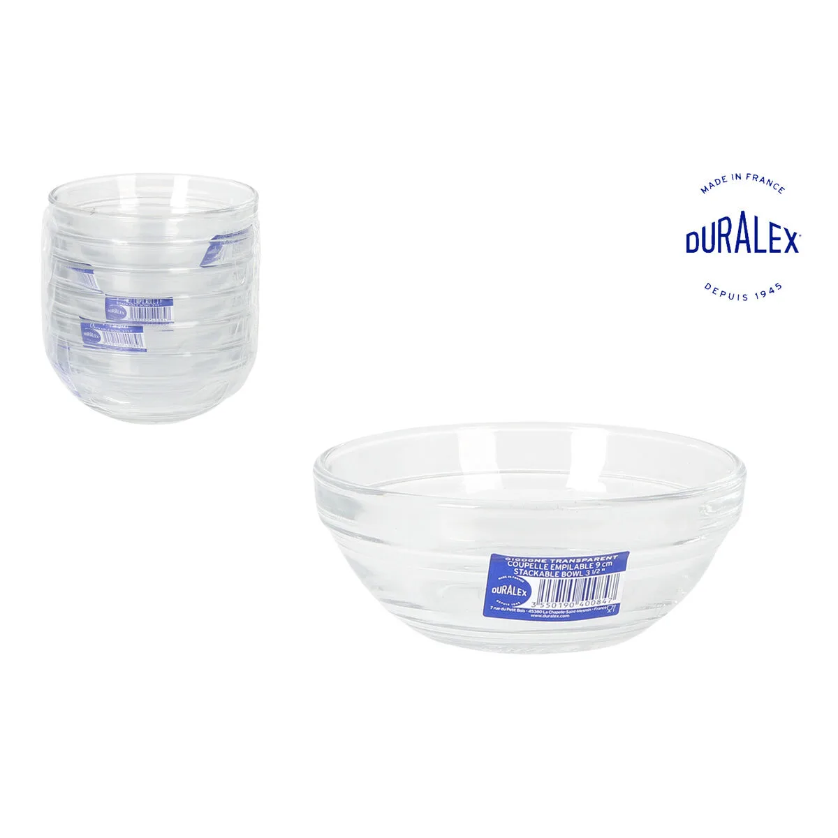 Saladier duralex lys 72 unites s223401092 Saladier duralex lys 72 unites s223401092. La qualité Diaytar : un engagement, une promesse, une satisfaction garantie.