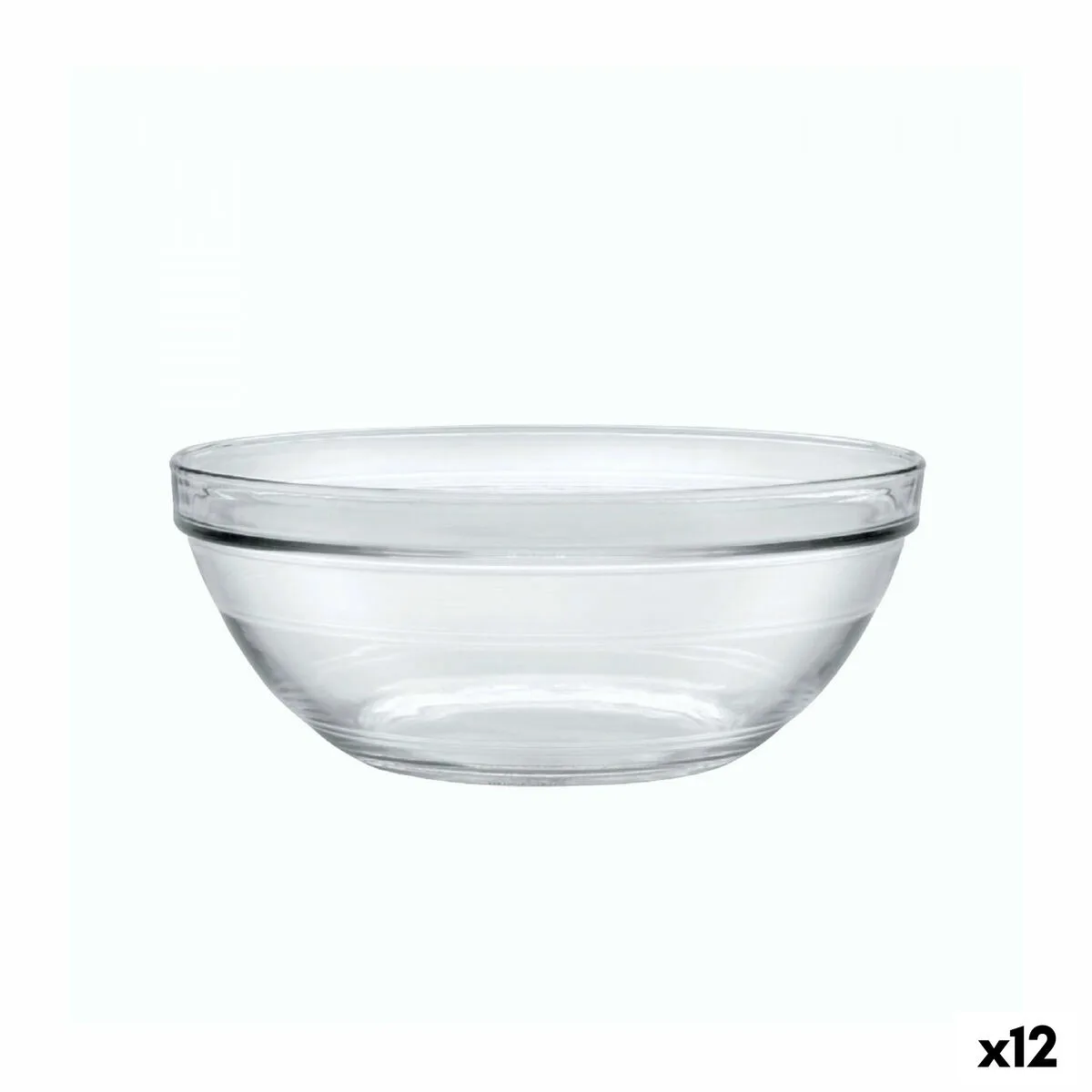 Saladier duralex lys transparent 3 55 l 12 unites s223321343. Nous sommes fiers de vous présenter Diaytar, une plateforme où l'amour du produit général et tendance est roi