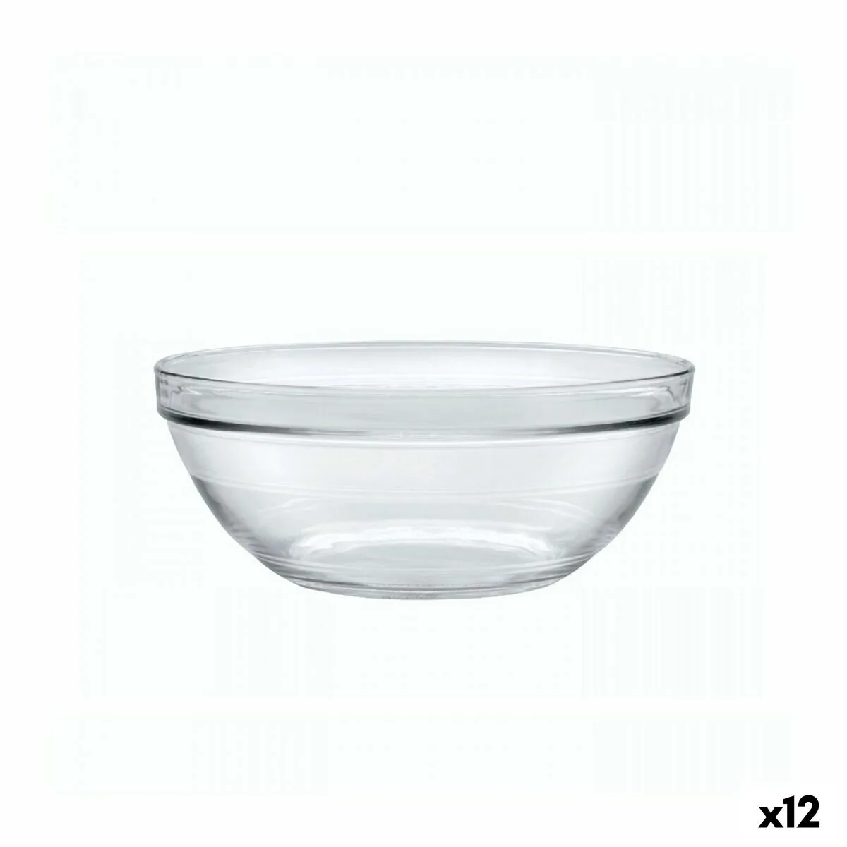 Saladier duralex lys transparent o 23 cm 2 4 l 12 unites s223321158. Diaytar, c'est l'histoire d'une passion pour les bons produits, quels qu'ils soient, et du désir de les partager avec vous