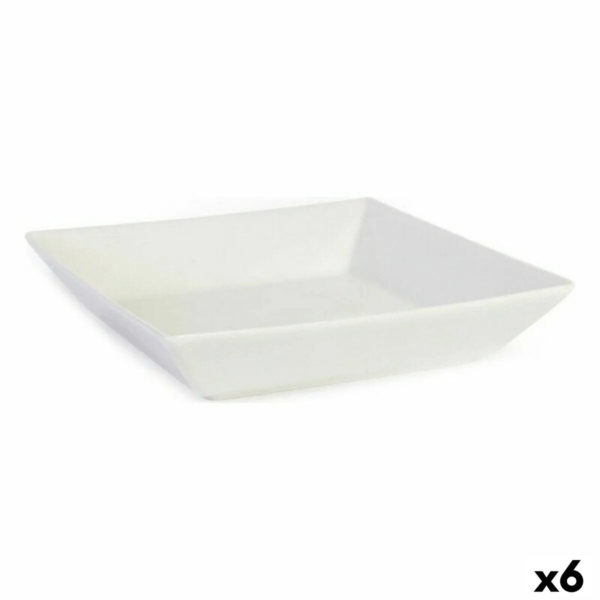 Saladier la mediterranea elite blanc ceramique 21 x 21 x 4 5 cm 6 unites 21 x 21 x 4 5 cm s222884012. Nous avons bâti Diaytar sur un principe simple : offrir le meilleur des produits généraux et électroniques sans élitisme