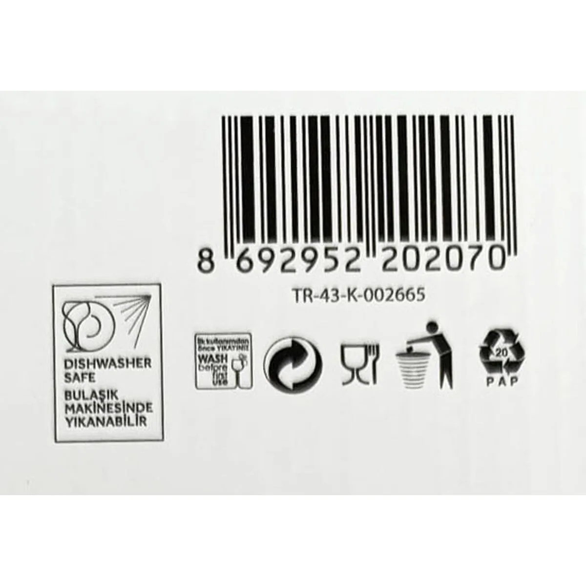 Saladier lav tokyo verre transparent 2600 cc o 23 x 9 4 cm s220621377. Pour vous, nous avons créé Diaytar : l'antidote à la monotonie shopping, une injection régulière de produits novateurs.
