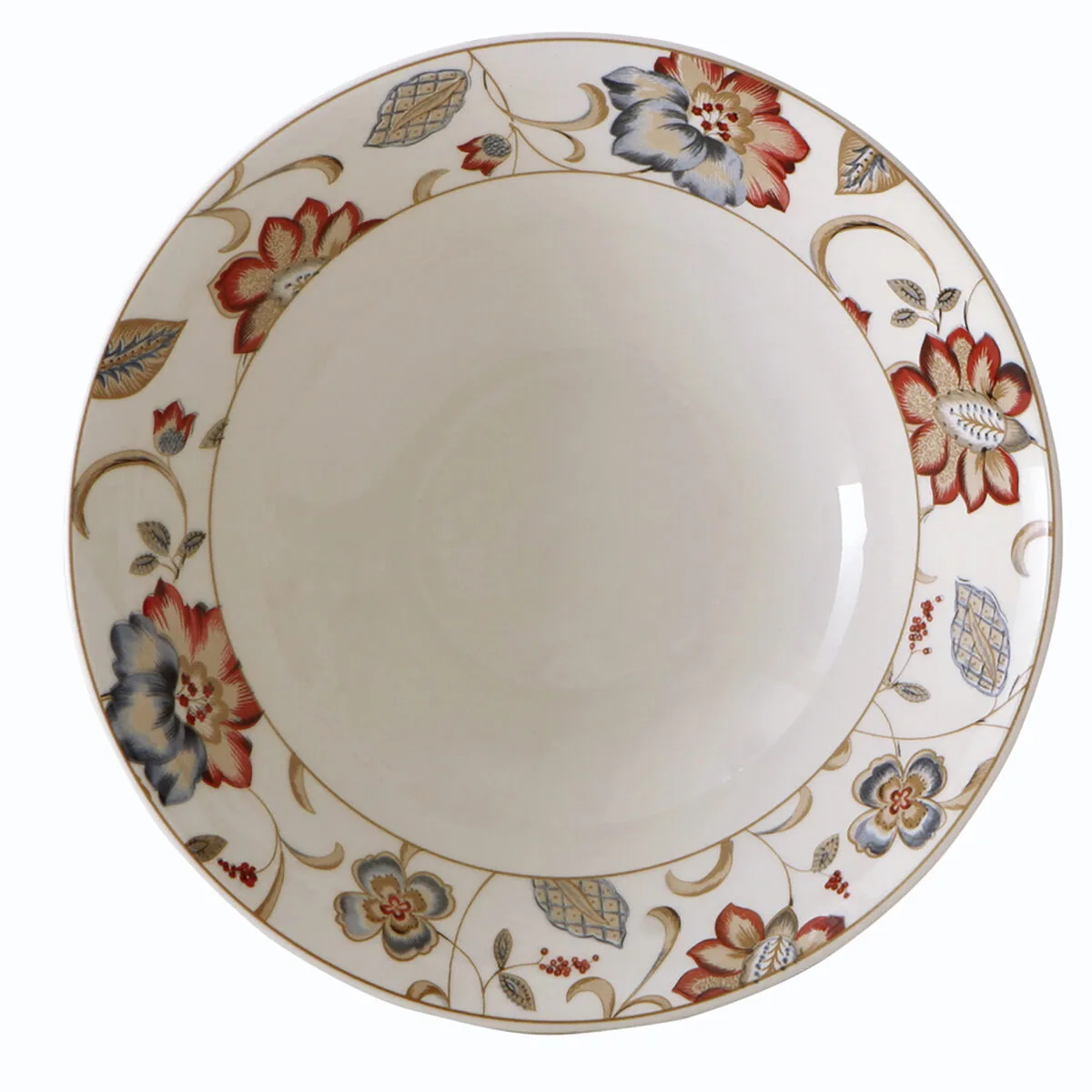 Saladier queen s by churchill jacobean ceramique vaisselle o 23 5 cm 3 unites s270719363. Diaytar, c'est la rencontre parfaite entre modernité et authenticité.