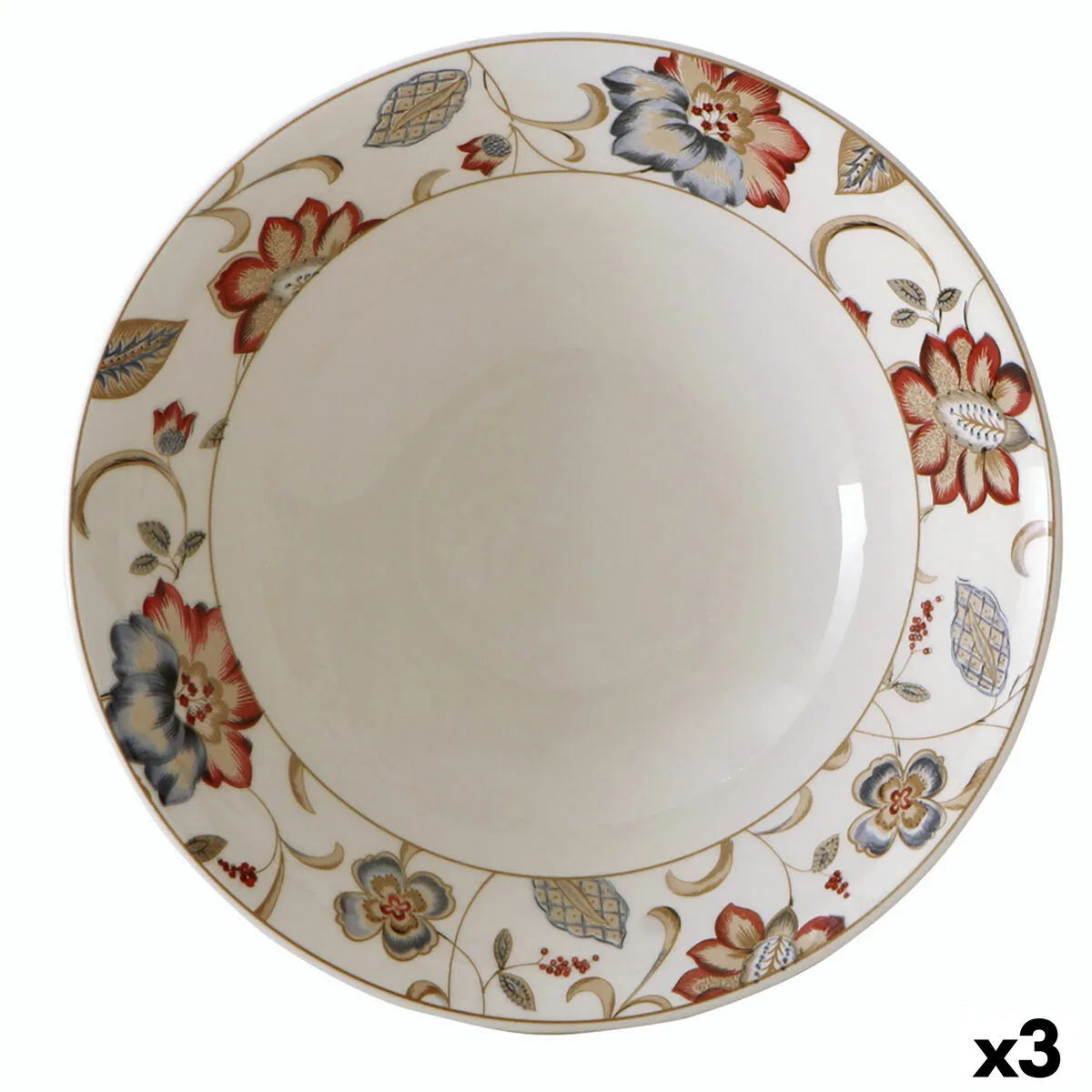 Saladier queen s by churchill jacobean ceramique vaisselle o 23 5 cm 3 unites s270719389. Diaytar c'est bien plus qu'une boutique en ligne : c'est un concept où chaque produit, de l'électronique à la décoration, raconte une histoire