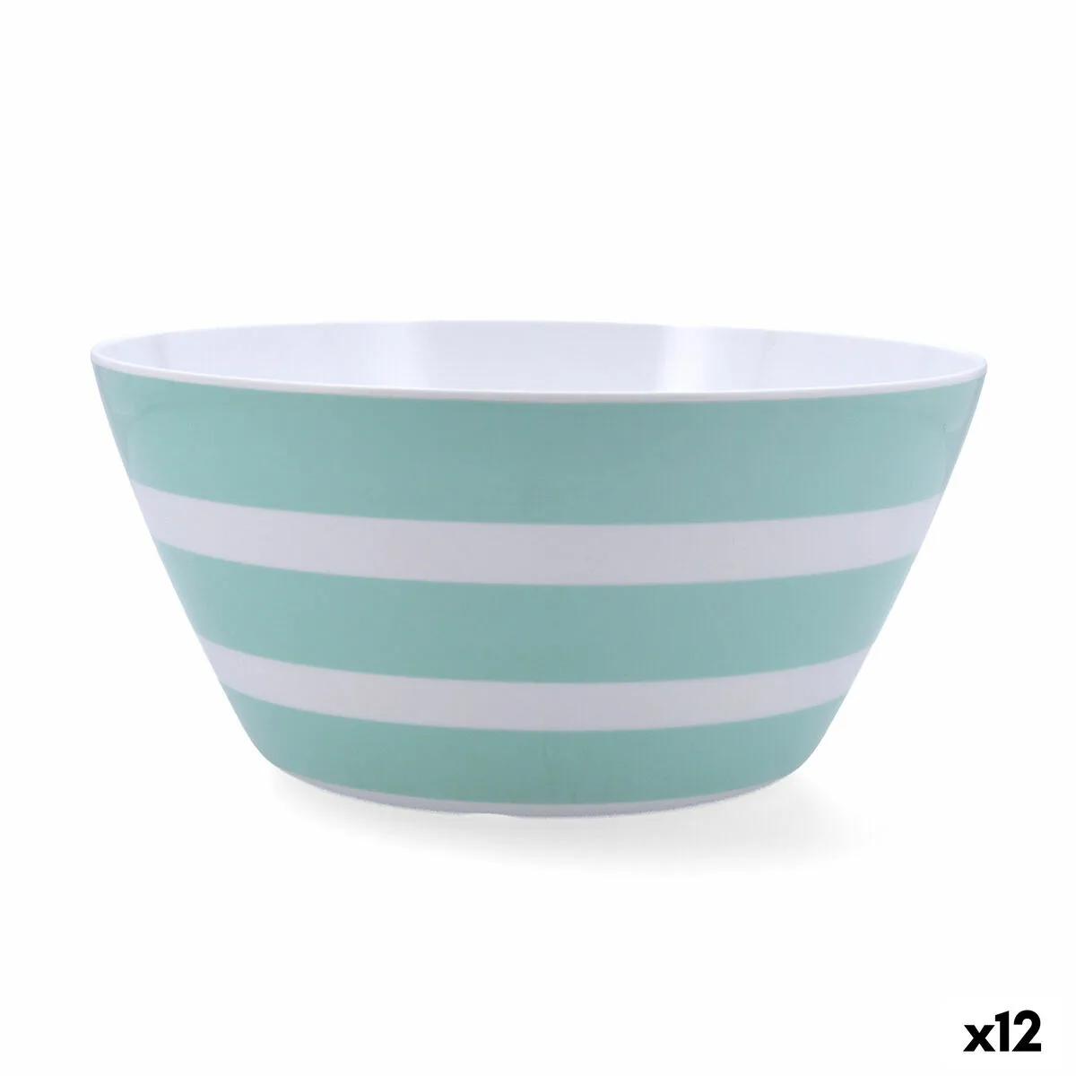 Saladier quid atlantic multicouleur bioplastique 25 x 12 cm 12 unites s271169553. Pour les esprits curieux et exigeants, Diaytar est la source intarissable de produits rares et ingénieux.