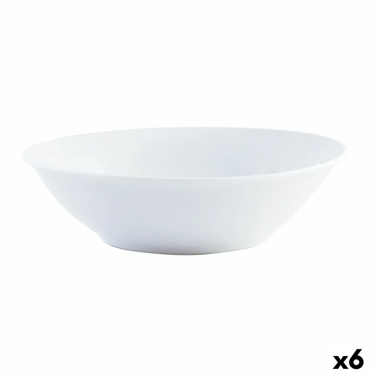 Saladier quid basic ceramique blanc 23 cm 6 unites s270759869. Diaytar, c'est le livre dont vous êtes le héros. Chaque produit que vous choisissez est un chapitre de votre histoire.