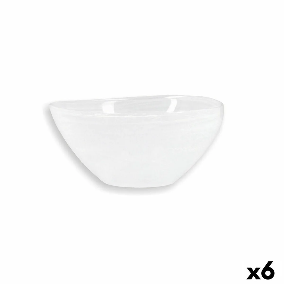 Saladier quid boreal o 14 cm blanc verre 6 unites pack 6x s270463293. Diaytar capitalise sur la diversité : notre force est de vous offrir un choix immense sans jamais sacrifier la qualité