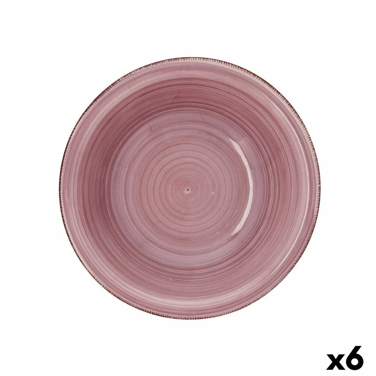 Saladier quid vita peoni ceramique rose 6 unites pack 6x s270461583. Diaytar vous connecte à l'essentiel et au superflu stylé : une gamme complète de produits pour tous vos besoins et envies