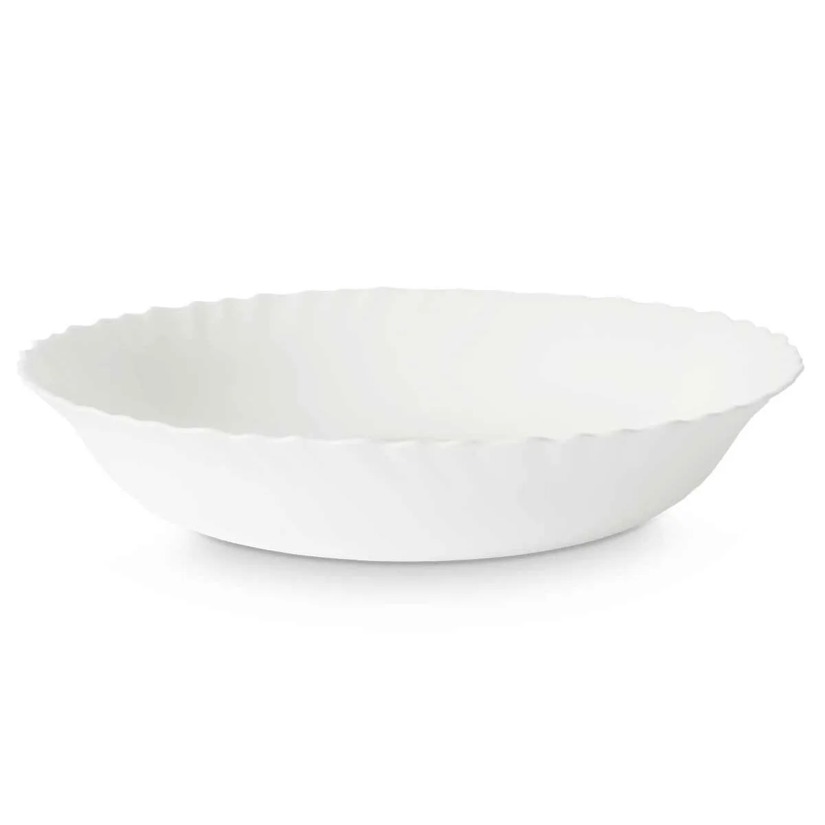 Saladier vivalto lqw 110 blanc verre opalin 27 5 x 5 5 x 27 5 cm 18 unites s363218146. Diaytar défend une idée forte : le shopping en ligne doit être une aventure qui éveille la curiosité et comble les besoins