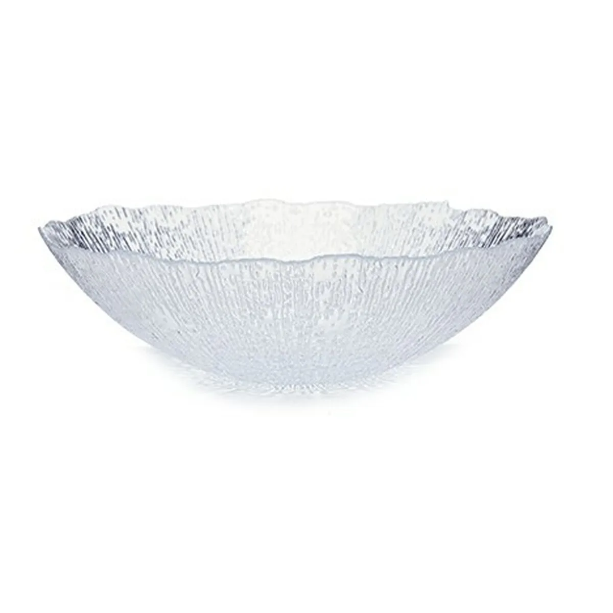Saladier vivalto rio transparent verre 30 5 x 8 6 x 30 5 cm 4 unites s362511584. Diaytar s'engage à vous proposer une expérience shopping unique avec des produits généraux innovants, tendance et toujours à prix attractifs