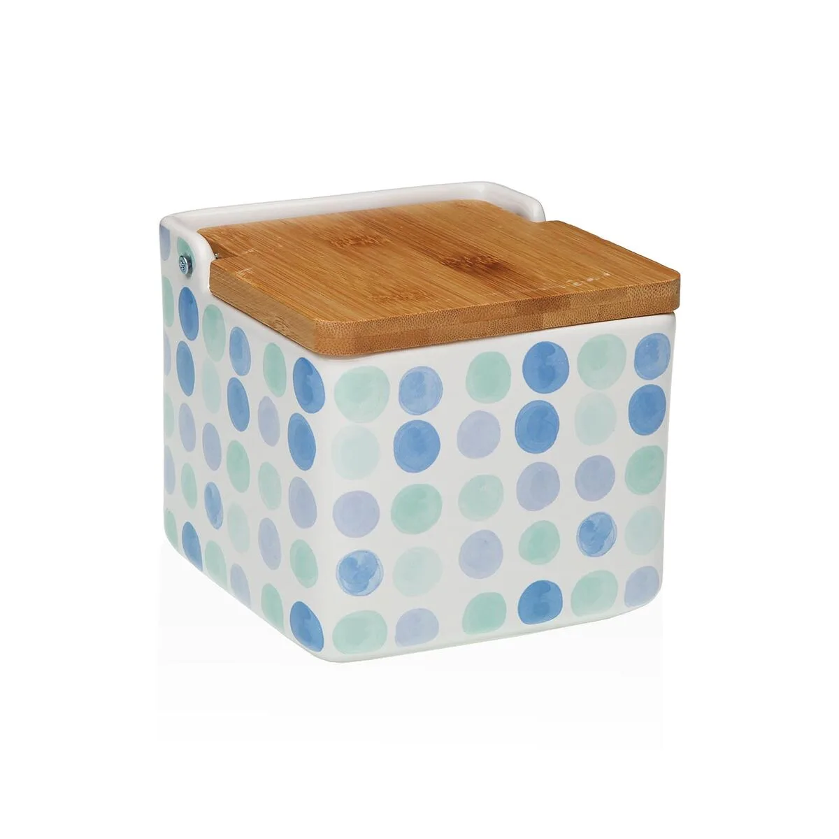 Saliere avec couvercle versa ceramique 12 2 x 11 5 x 12 2 cm s341876859. Diaytar, c'est votre garantie contre la déception. Des produits testés et approuvés, pour un shopping en toute sérénité.