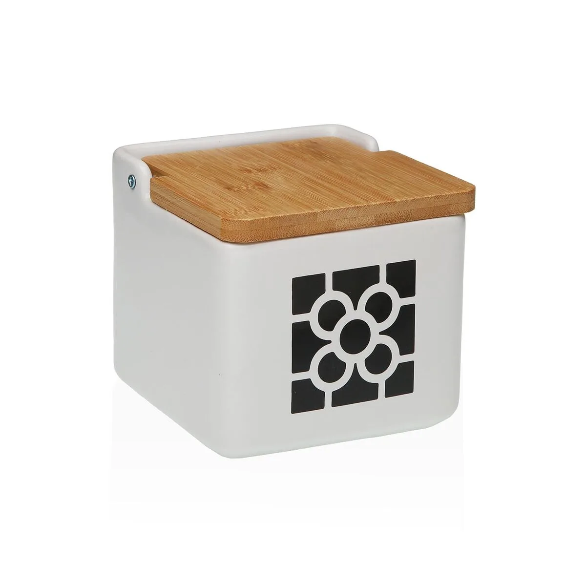 Saliere avec couvercle versa ceramique 12 2 x 11 5 x 12 2 cm s341878769. Prêt à upgrade votre vie ? Diaytar dégaine une arsenal de produits pour passer au niveau supérieur.