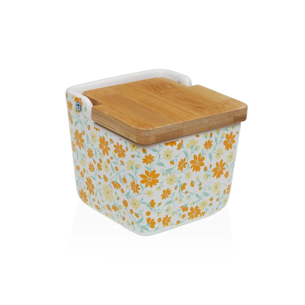 Saliere avec couvercle versa ceramique 8 8 x 8 5 x 8 8 cm s341435197. L'aventure Diaytar commence ici : parcourez un catalogue généraliste unique où la surprise et la qualité sont au rendez-vous