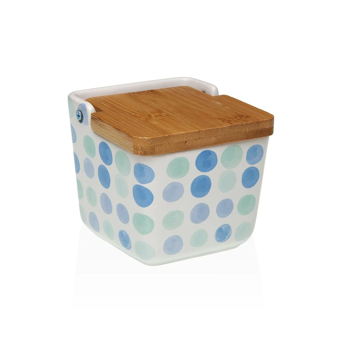 Saliere avec couvercle versa ceramique 8 8 x 8 5 x 8 8 cm s341876949. Avec Diaytar, faites de chaque achat en ligne une découverte et de chaque produit un ajout valuable à votre univers
