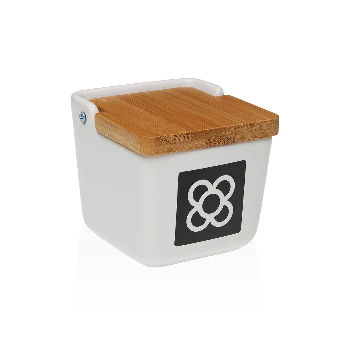 Saliere avec couvercle versa ceramique 8 8 x 8 5 x 8 8 cm s341879113. Chez Diaytar, nous croyons que le meilleur des produits généraux et électroniques doit être accessible à tous, sans compromis sur le style