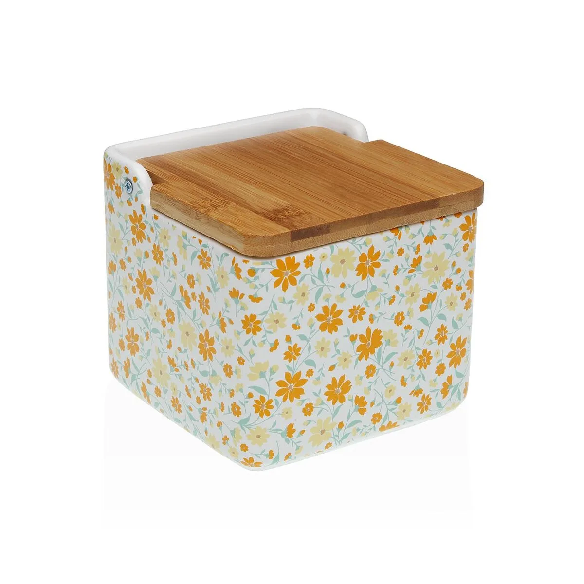 Saliere avec couvercle versa clivia ceramique dolomite 12 2 x 11 5 x 12 2 cm s341435089. Bien plus qu'un simple site, Diaytar est une expérience de découverte permanente de produits utiles, beaux et novateurs