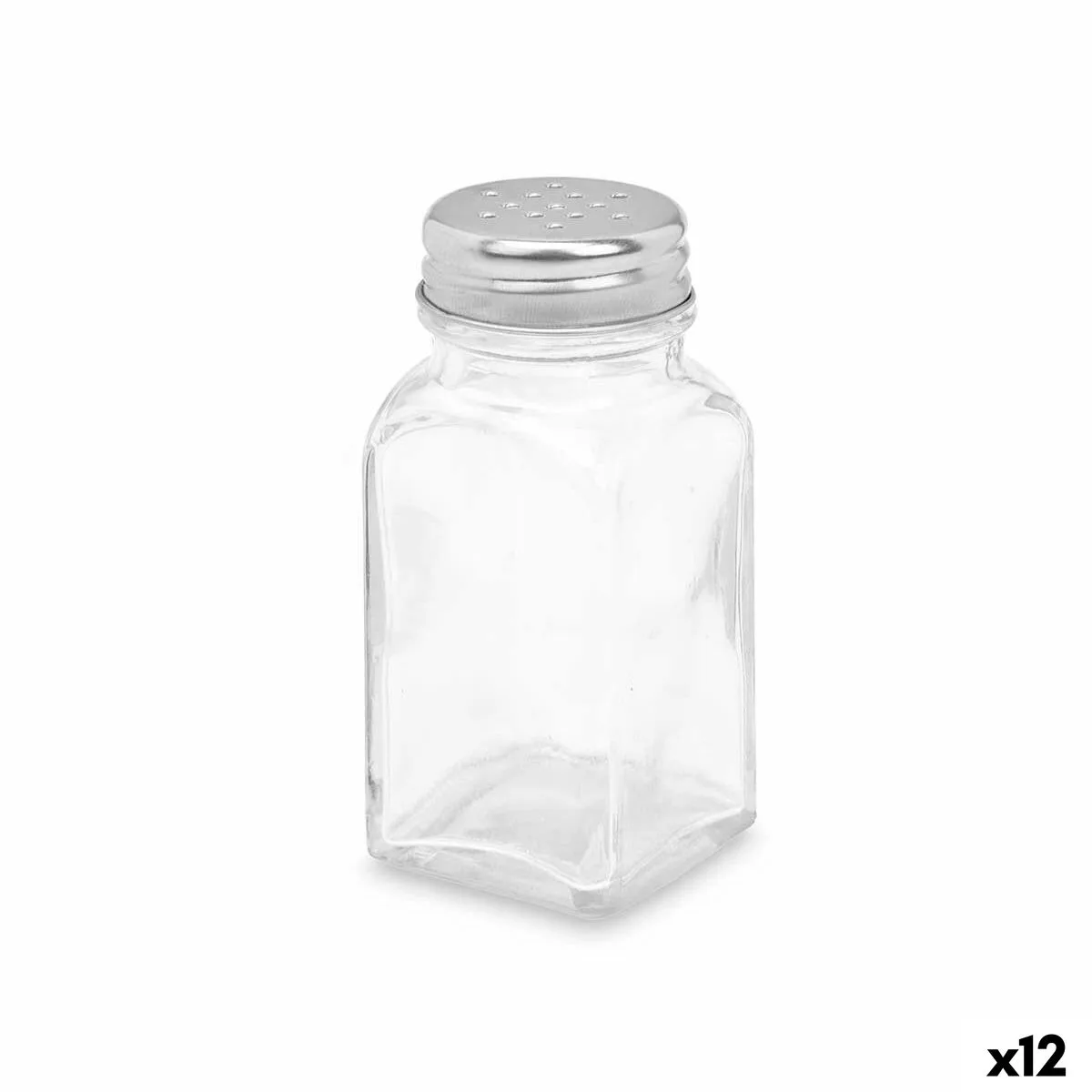 Saliere vivalto yhp f0409 dh12 transparent metal verre 4 x 9 x 4 cm 12 unites s363338338. Bienvenue sur Diaytar, la plateforme qui a réussi le pari de rendre le shopping généraliste aussi excitant que la mode.