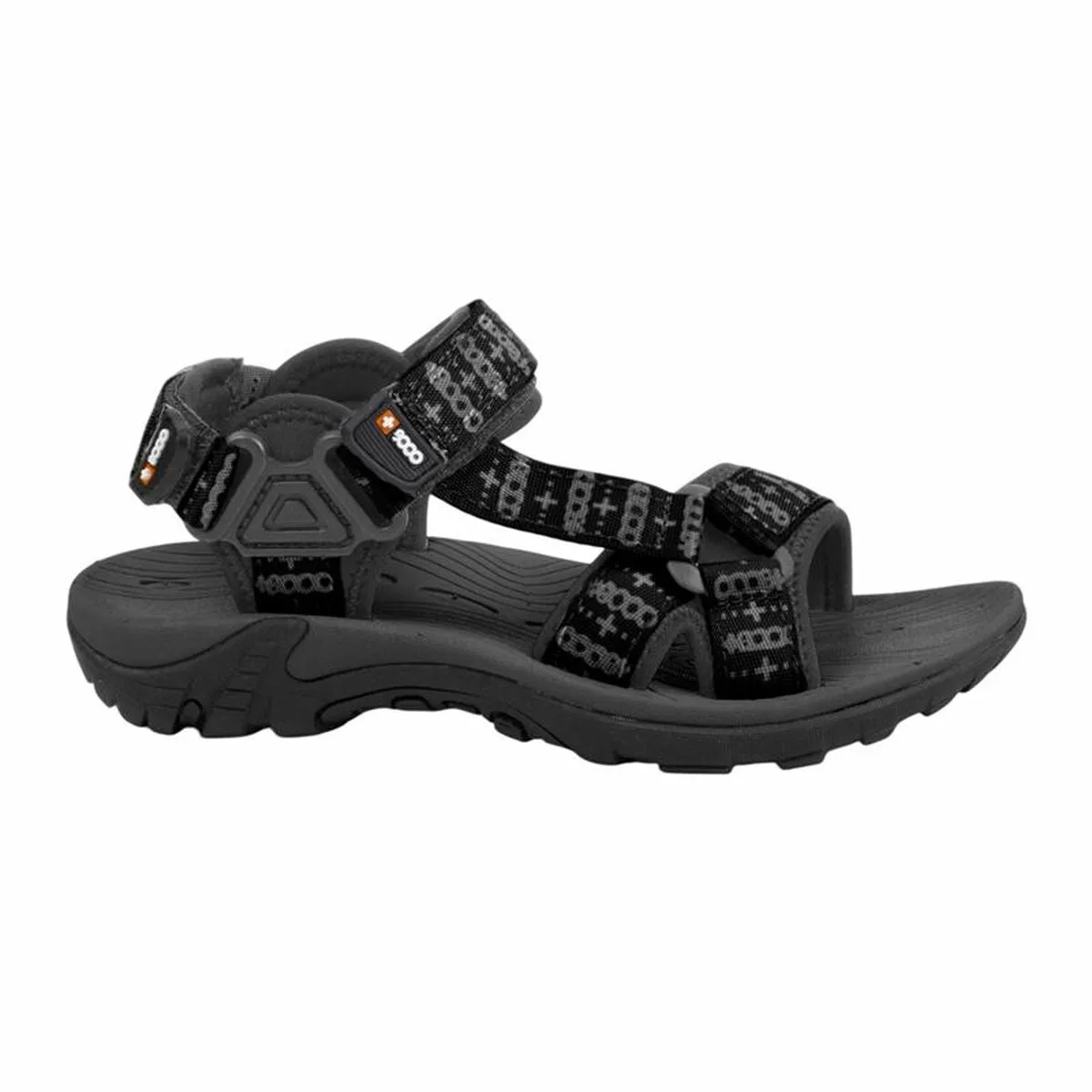 Sandales de montagne 8000 tikex noir s6418717723. Chez Diaytar, la tendance n'est pas qu'une question d'apparence, c'est une question de fonctionnalité et d'innovation