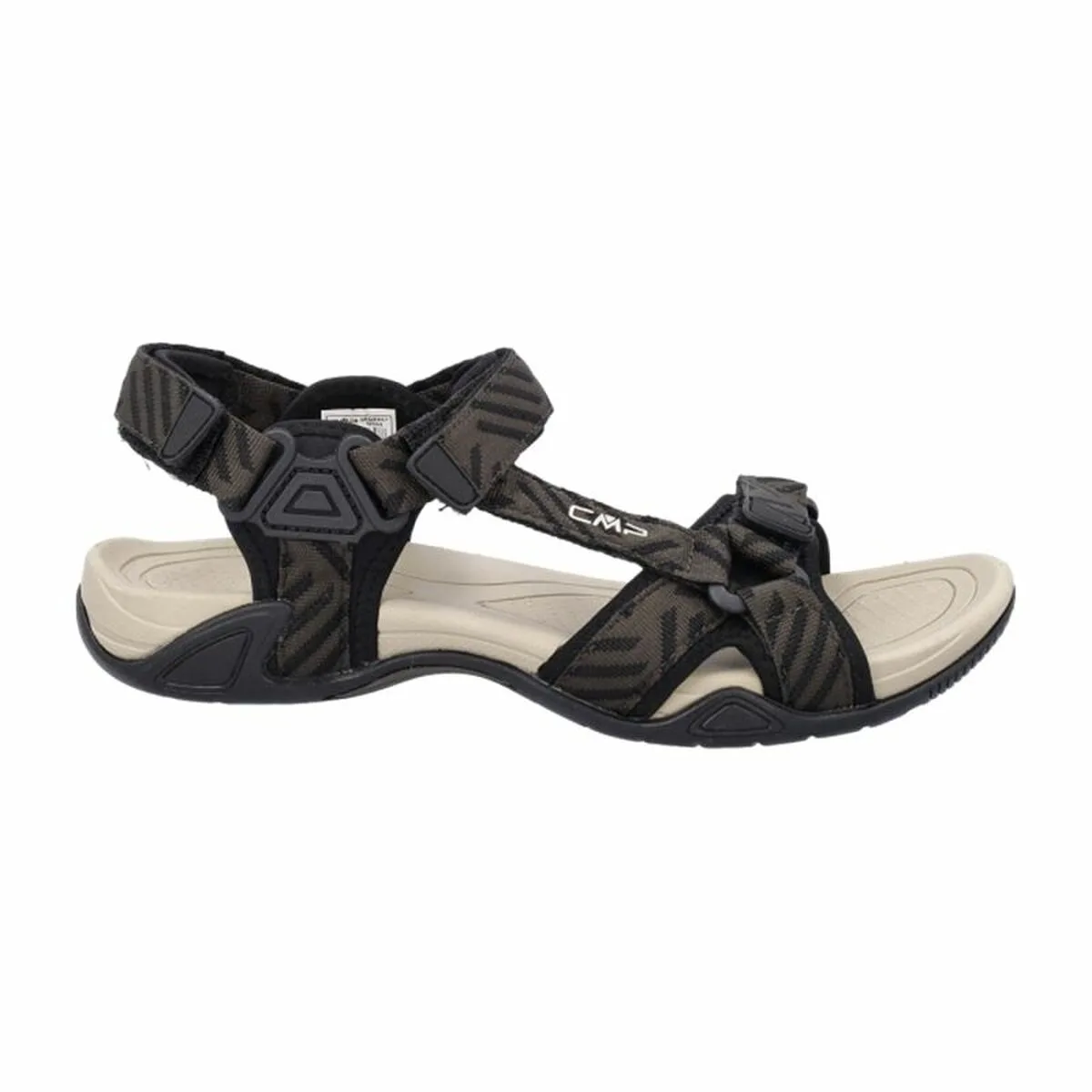 Sandales de montagne campagnolo hamal olive trekking s6418648192. Diaytar cultive l'art du bien-être à travers ses produits soigneusement choisis.
