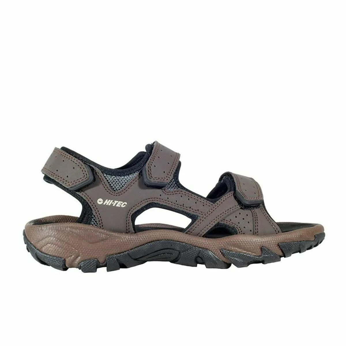 Sandales de montagne hi tec nerpa s6410260589. Diaytar vous habille de la tête aux pieds avec goût et raffinement.