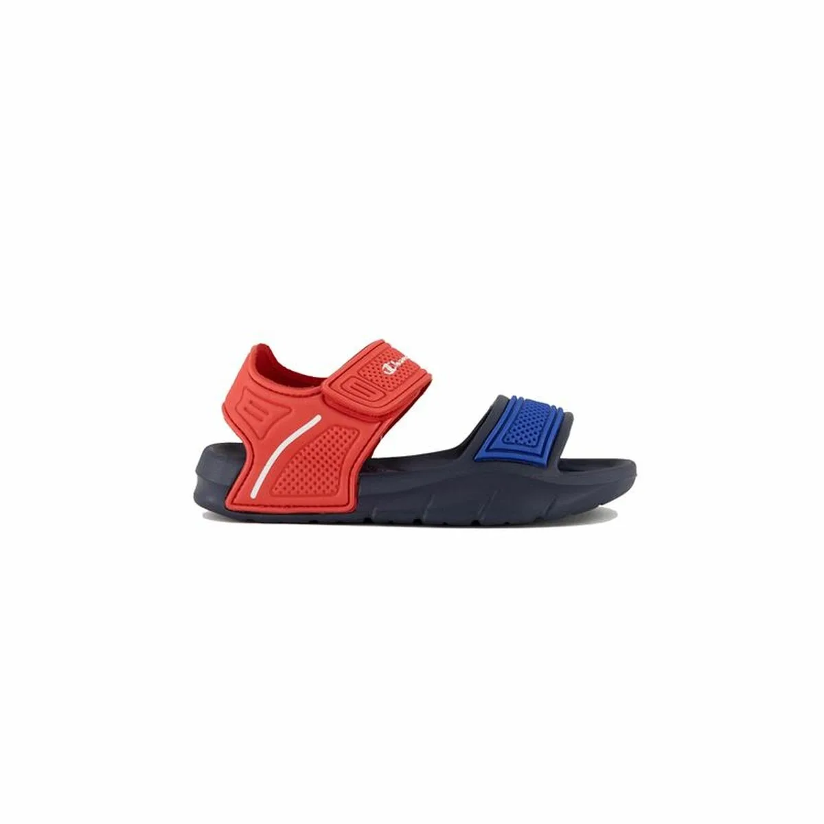 Sandales pour enfants champion bleu s6413543468. Votre foyer mérite le style et le confort des produits Diaytar Home.