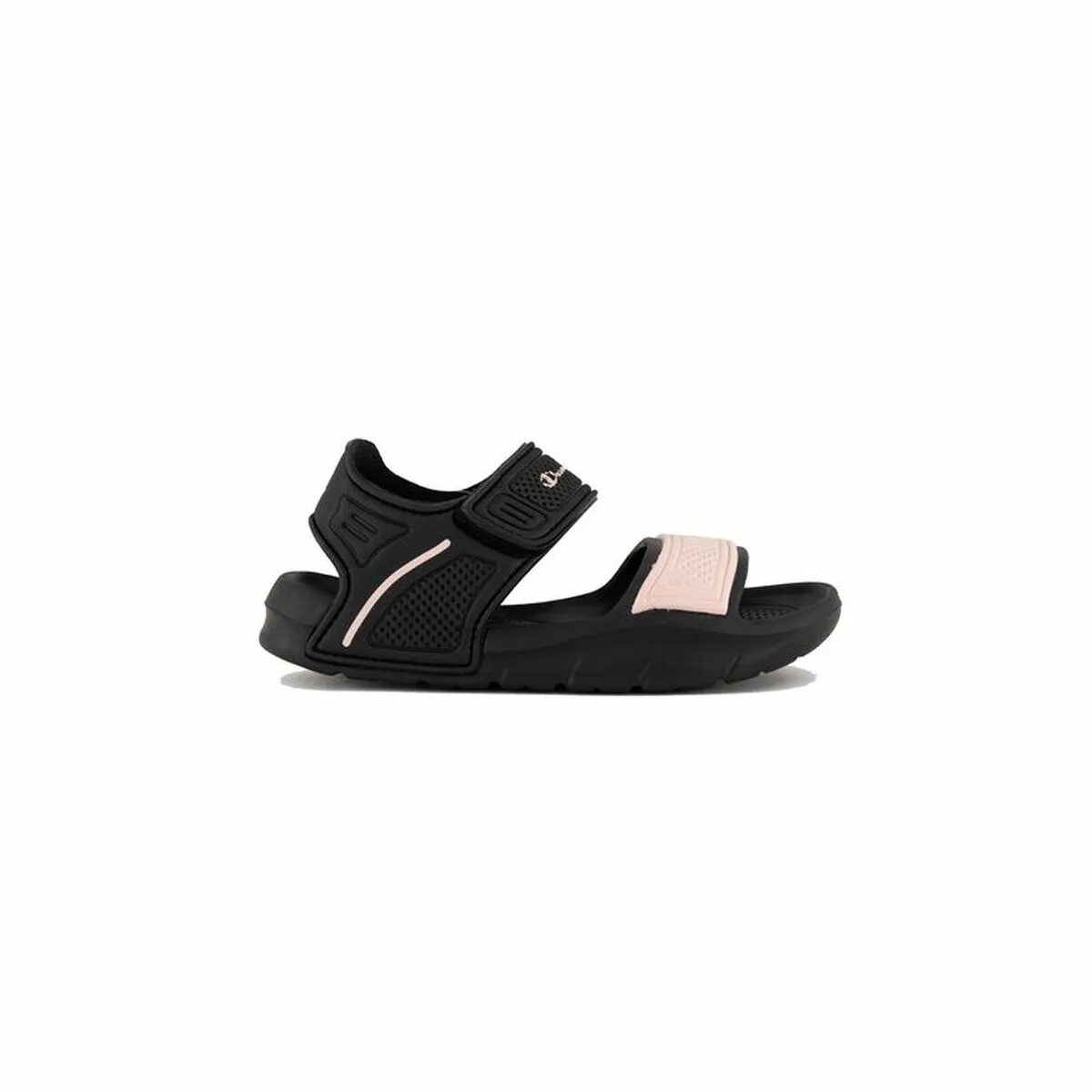 Sandales pour enfants champion noir s6413544274. Bienvenue sur Diaytar, l'endroit où les produits ne sont pas juste achetés, mais sont adoptés pour la vie.