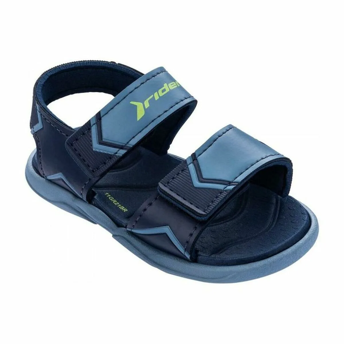 Sandales pour enfants ipanema 82746 20729 s202045767. Avec Diaytar, redécouvrez le plaisir de l'achat en ligne grâce à une approche humaine des produits et de la curation