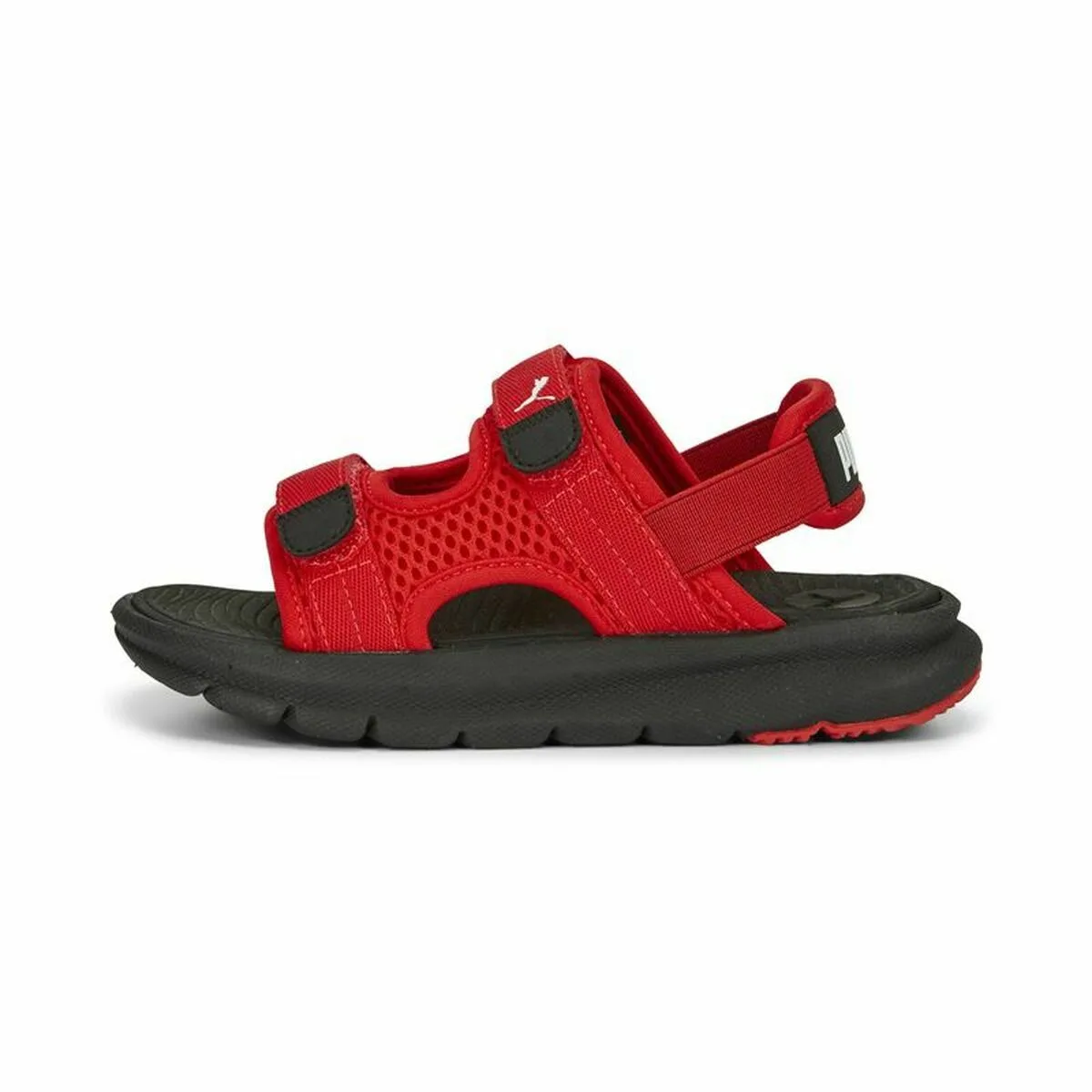 Sandales pour enfants puma evolve rouge s6410418831. Diaytar, c'est le grand ménage de printemps dans vos habitudes shopping : on garde l'essentiel, on jette le superflu.