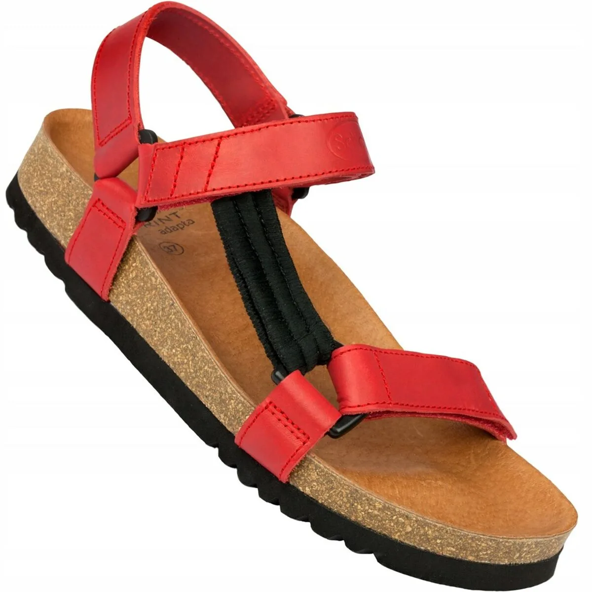 Sandales pour femme mobilex prs001czerwony43 noir rouge s918670266. Chez Diaytar, nous sommes convaincus que le meilleur produit est celui qui allie utilité, beauté et innovation. C'est notre credo.